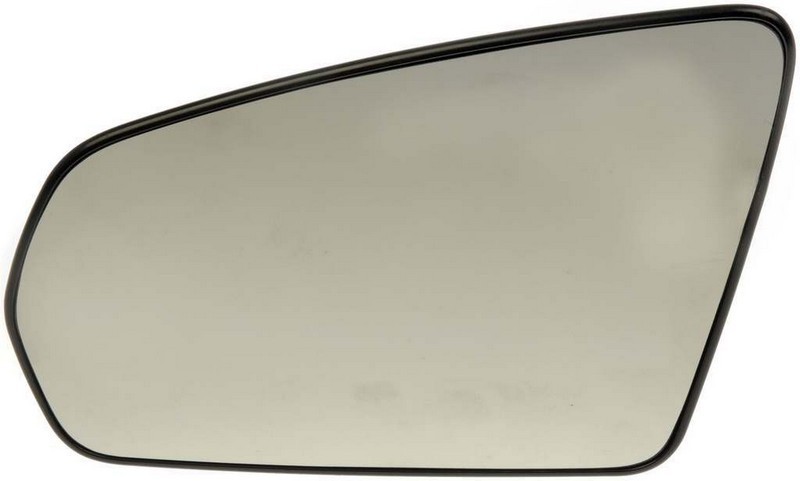 Driver Non-Heated Door Mirror Glass