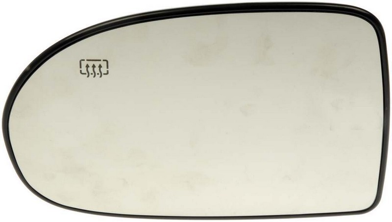Heated Door Mirror Glass