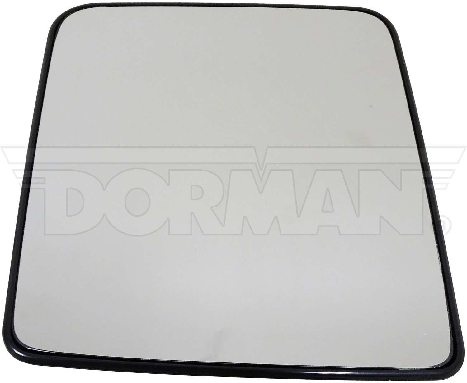 Plastic Door Mirror Glass