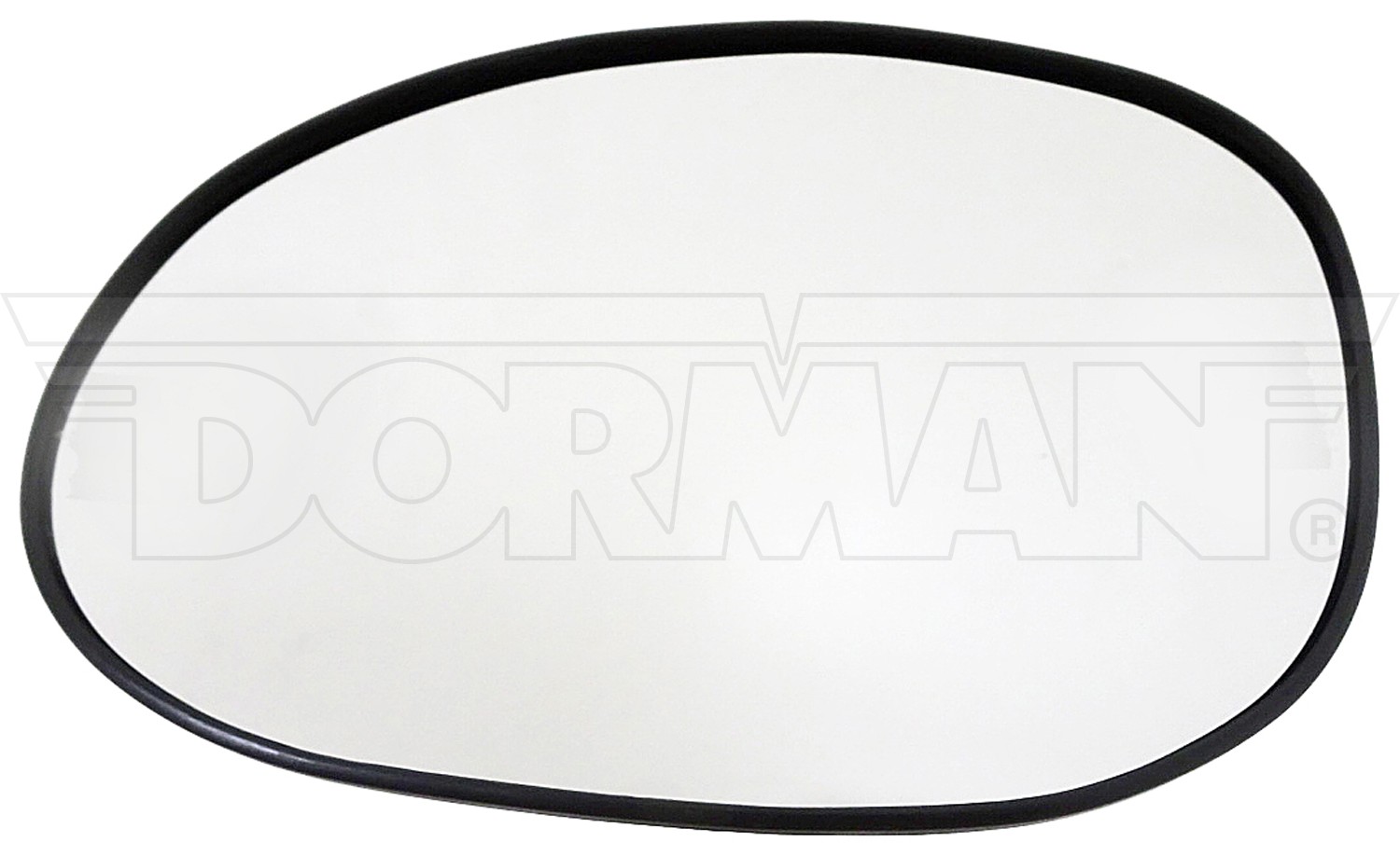 Heated Door Mirror Glass