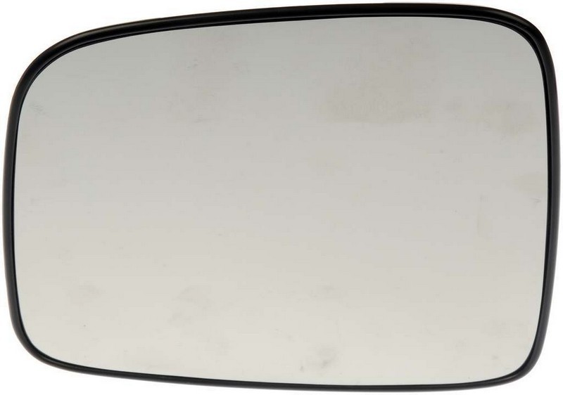 Driver Non-Heated Door Mirror Glass