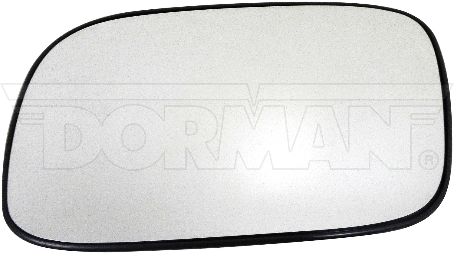 Heated Door Mirror Glass
