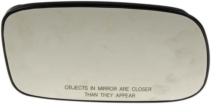 Heated Door Mirror Glass