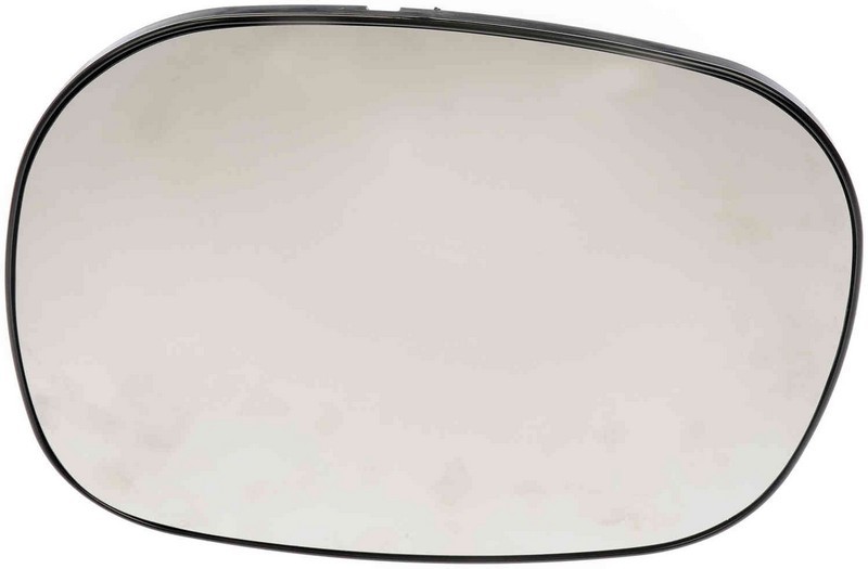 Non Door Mirror Glass