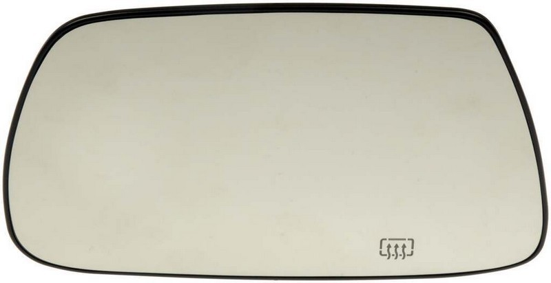 Heated Door Mirror Glass