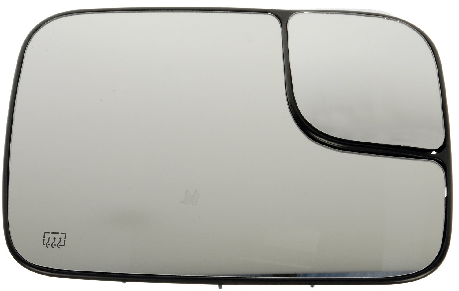 Heated Door Mirror Glass