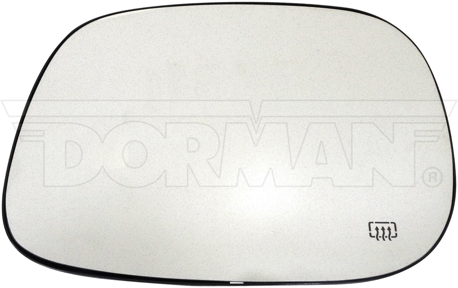 Heated Door Mirror Glass
