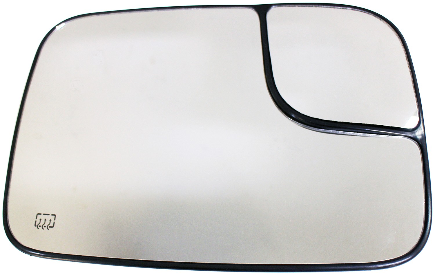 Heated Door Mirror Glass
