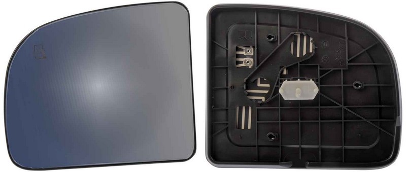 Heated Door Mirror Glass