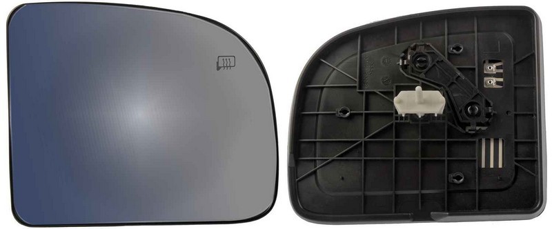 Heated Door Mirror Glass