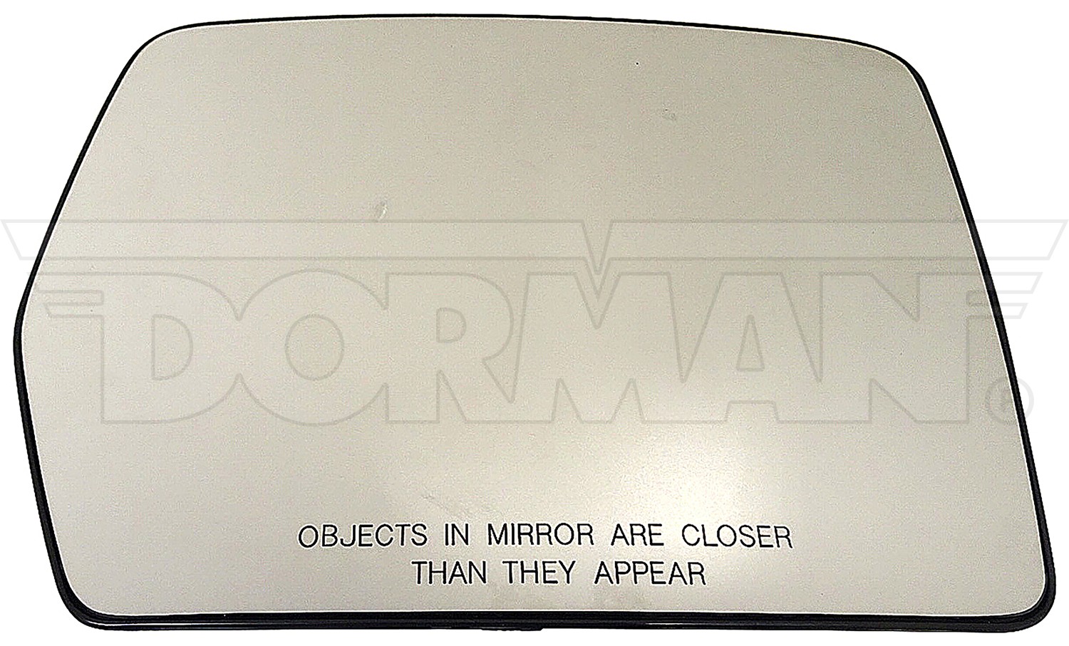 Heated Door Mirror Glass