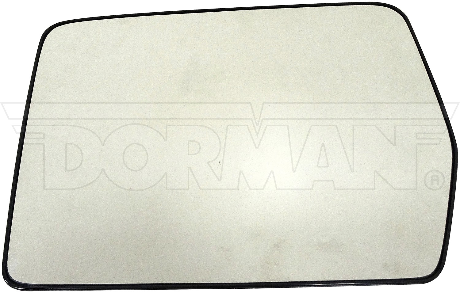 Heated Door Mirror Glass