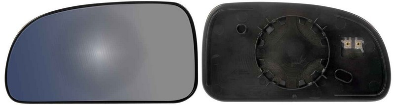 Heated Door Mirror Glass