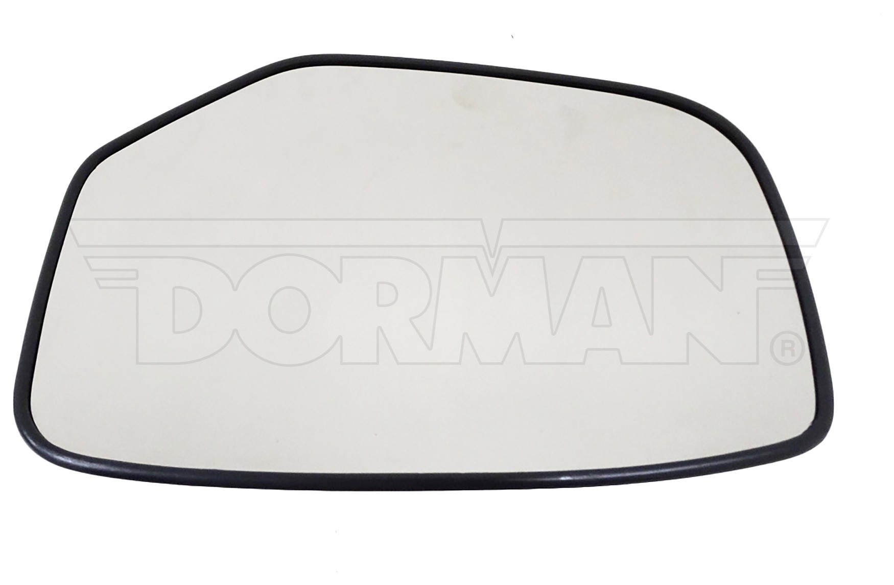 Heated Door Mirror Glass