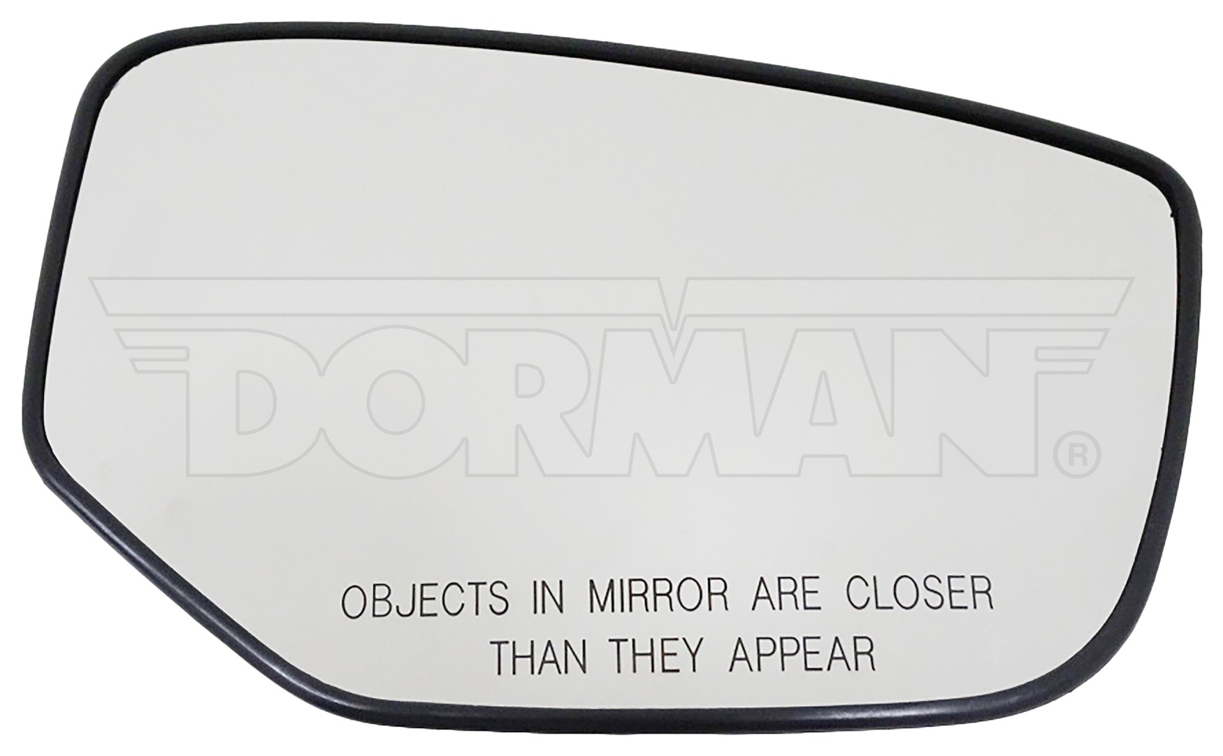 Heated Door Mirror Glass