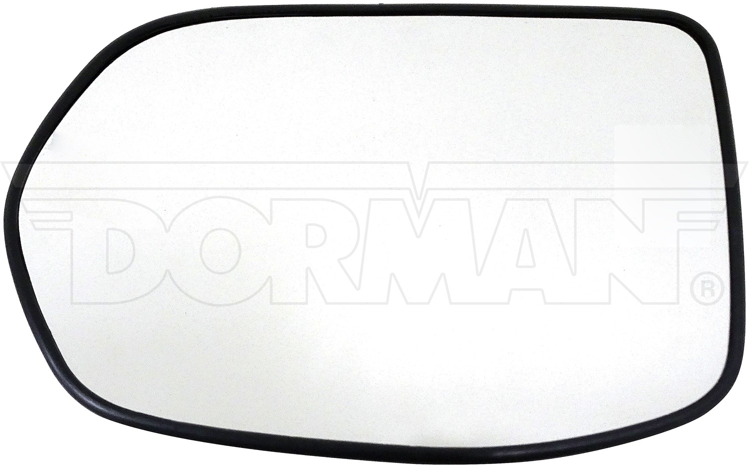 Heated Door Mirror Glass
