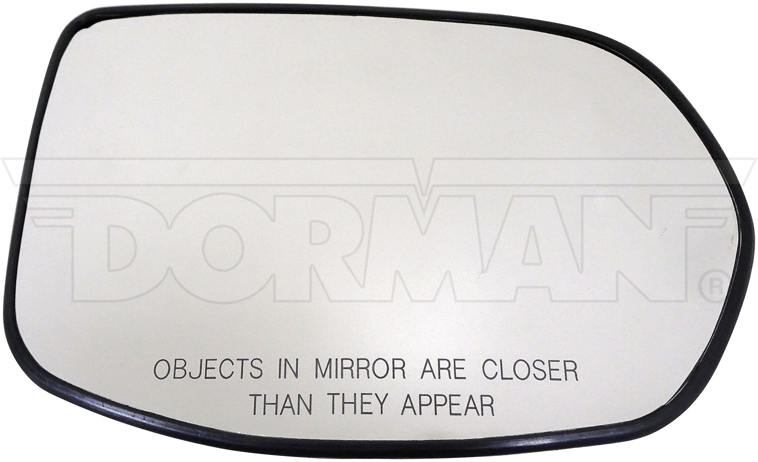 Heated Door Mirror Glass