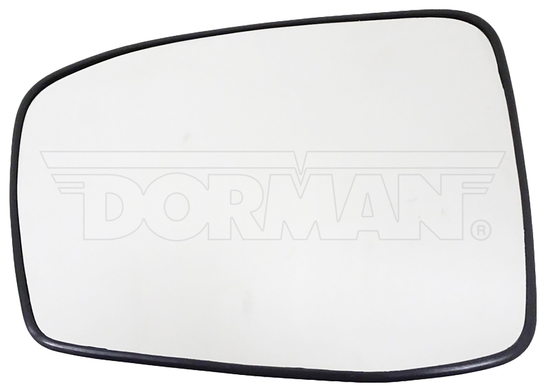 Heated Door Mirror Glass