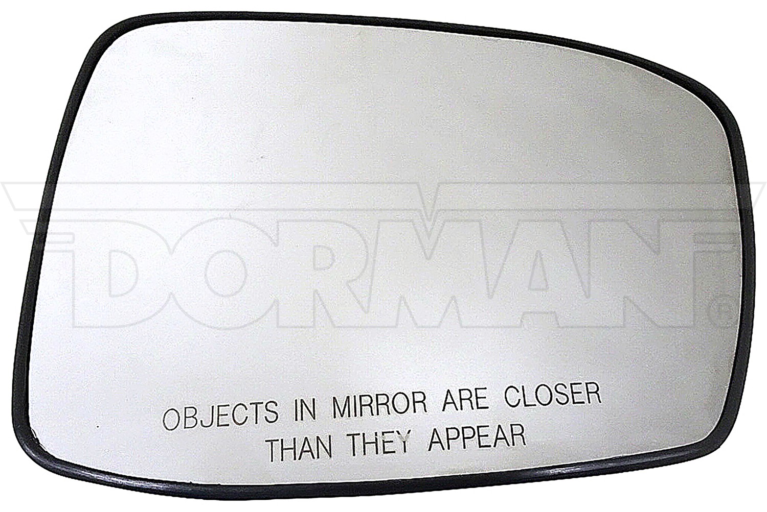 Heated Door Mirror Glass