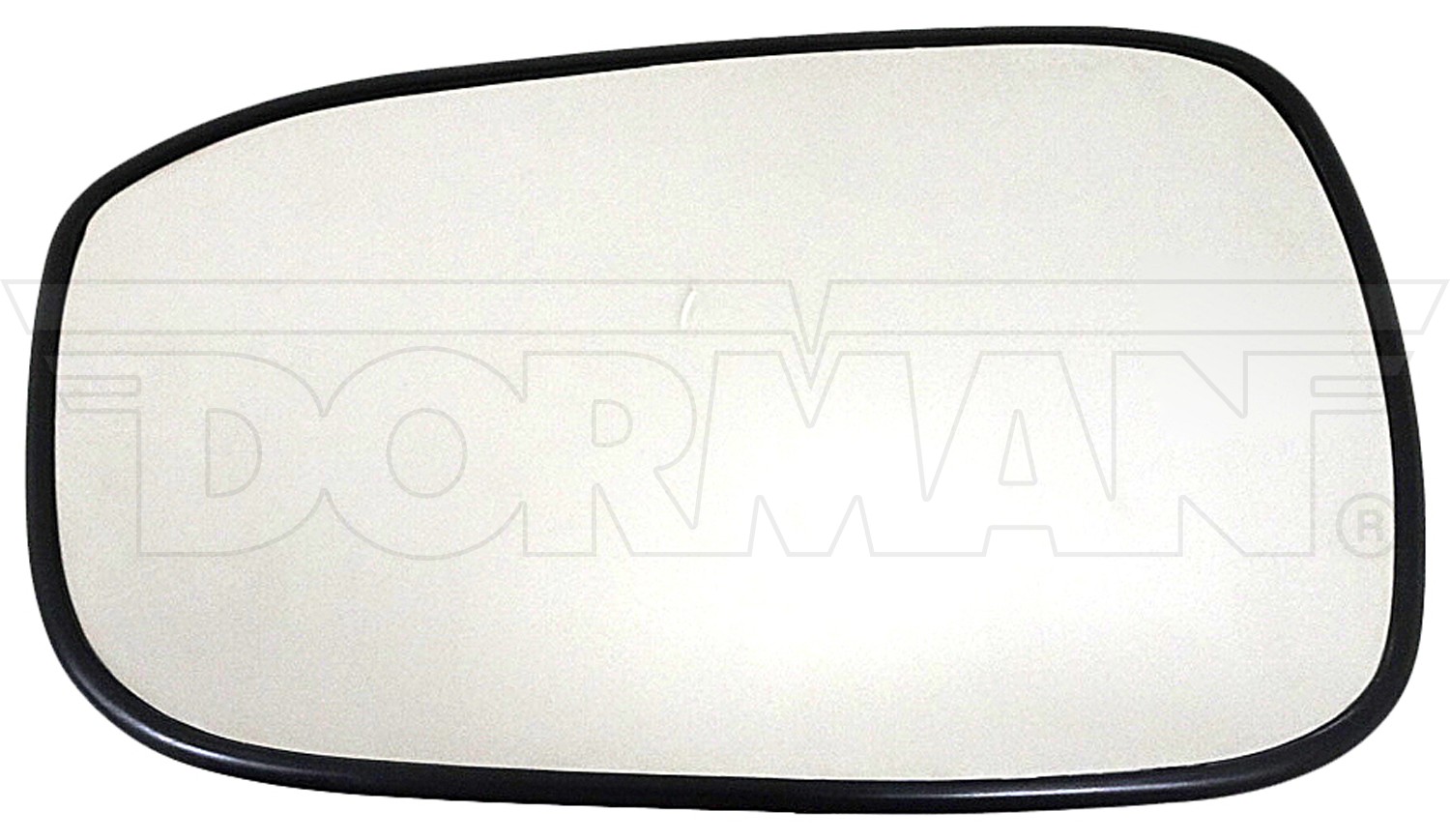 Heated Door Mirror Glass