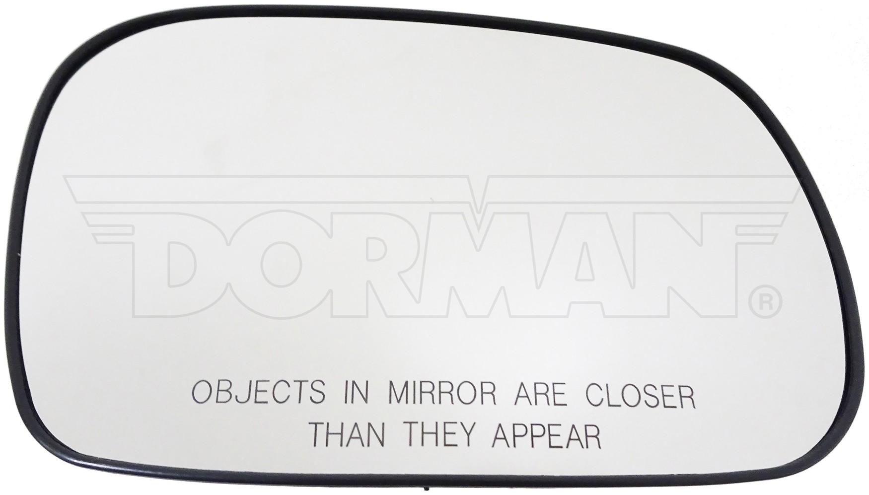 Heated Door Mirror Glass