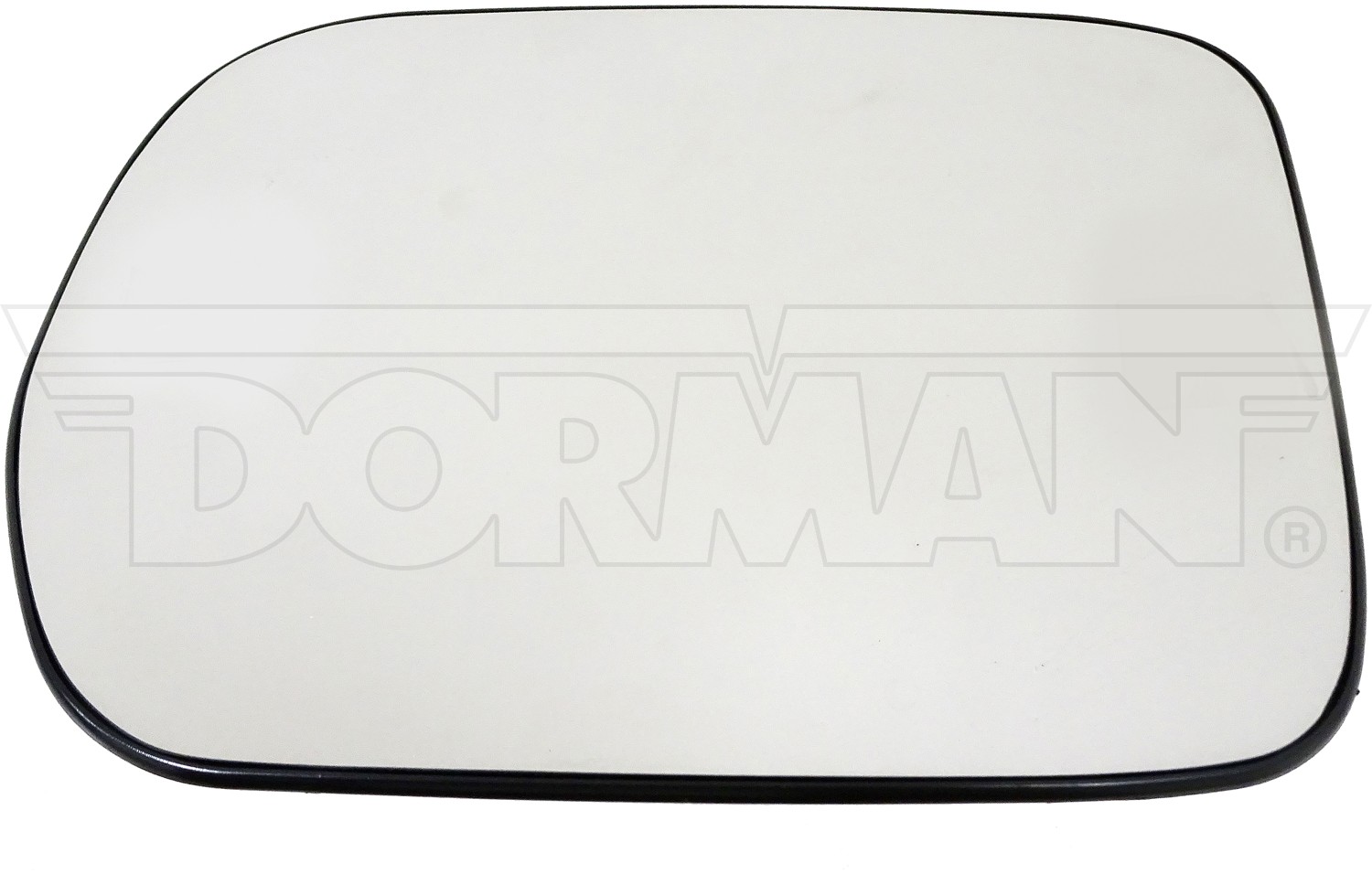 Heated Door Mirror Glass
