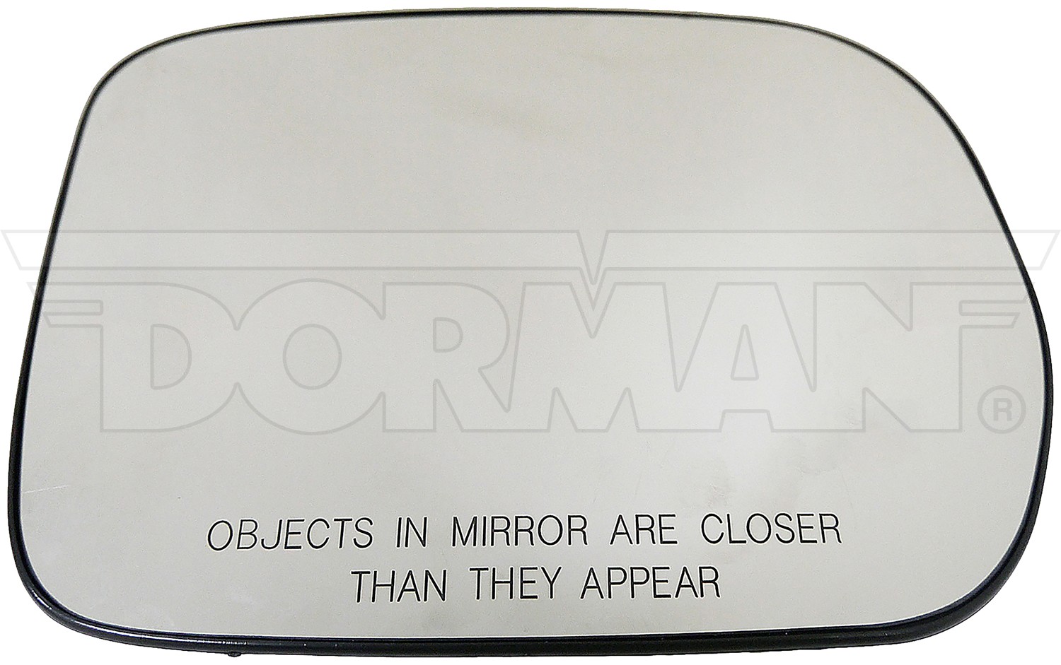 Heated Door Mirror Glass