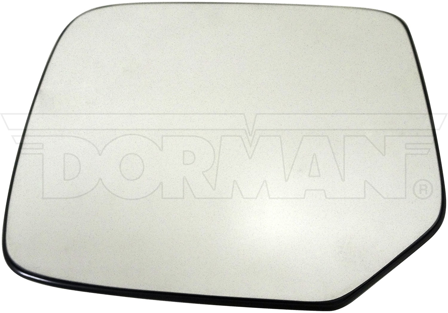 Heated Door Mirror Glass