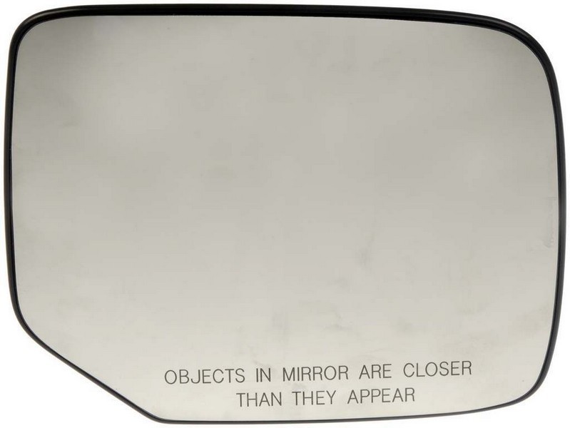 Heated Door Mirror Glass