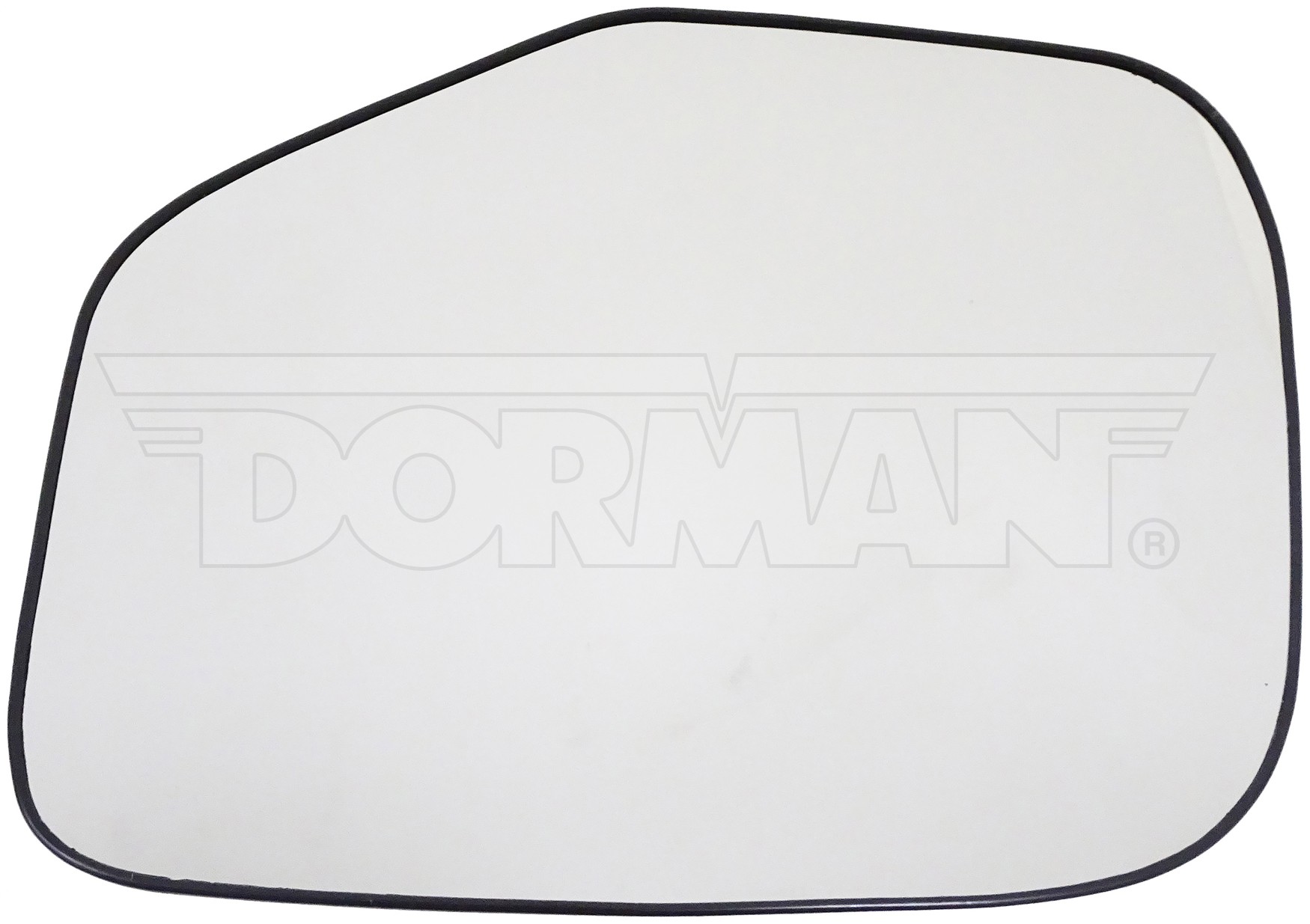 Heated Door Mirror Glass