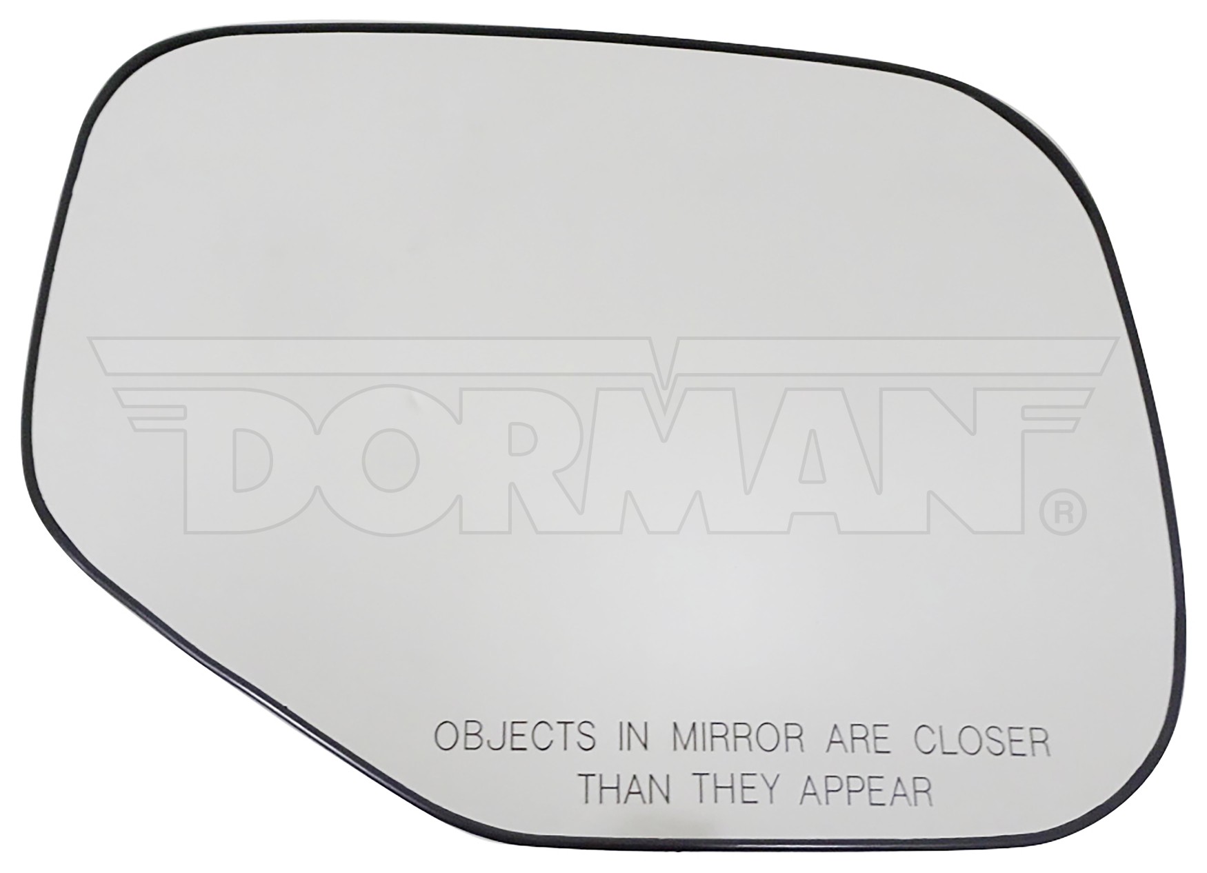 Heated Door Mirror Glass