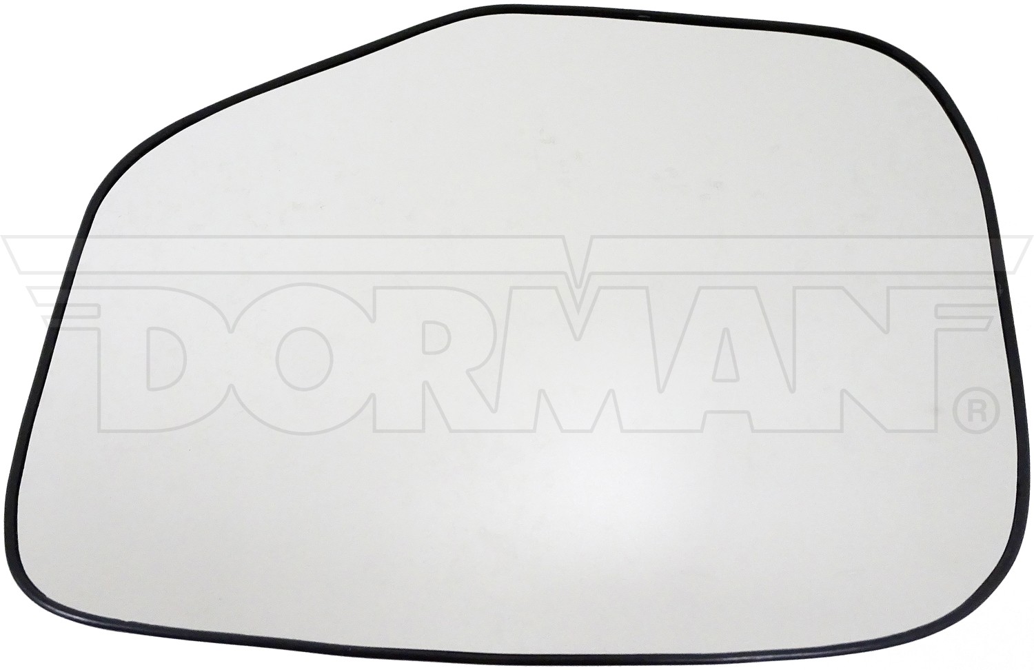 Heated Door Mirror Glass