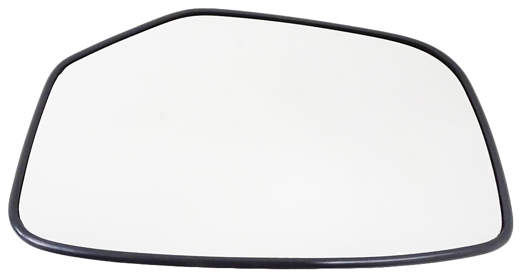 Driver Non-Heated Door Mirror Glass