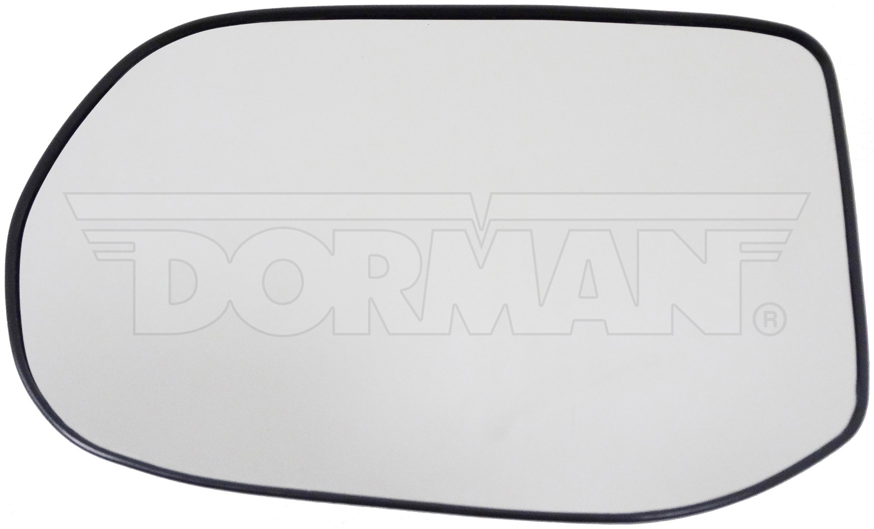 Heated Door Mirror Glass