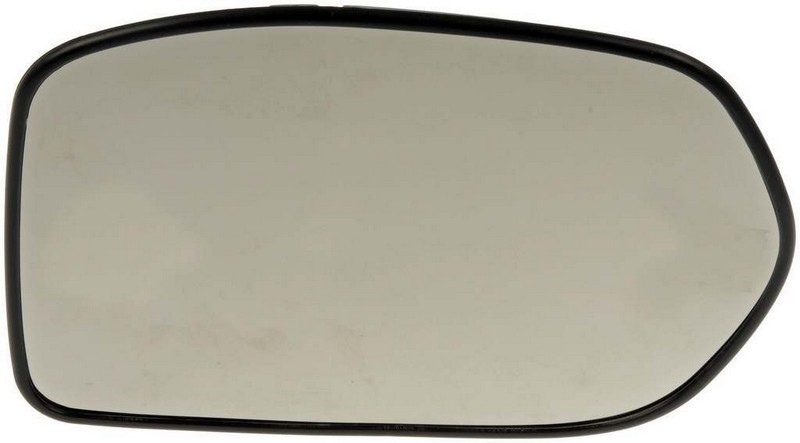 Driver Non-Heated Door Mirror Glass