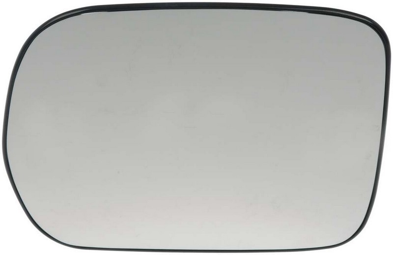 Driver Non-Heated Door Mirror Glass