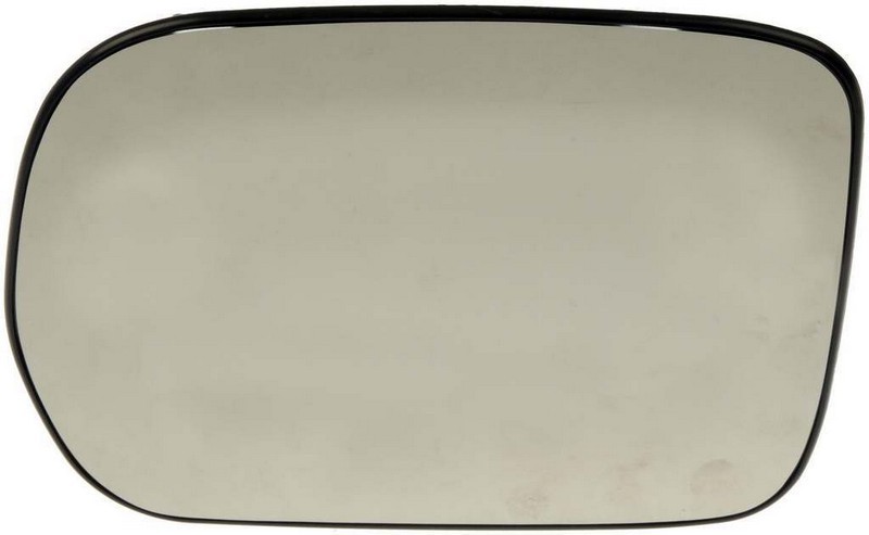 Passenger Non-Heated Door Mirror Glass