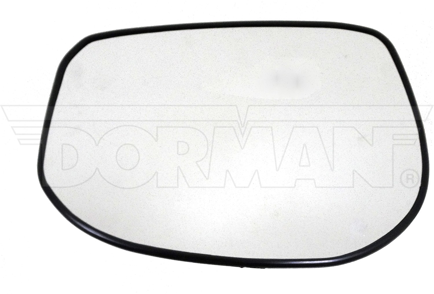 Plastic Door Mirror Glass
