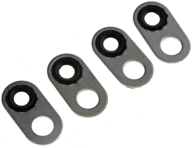 Coolant Bypass Seals