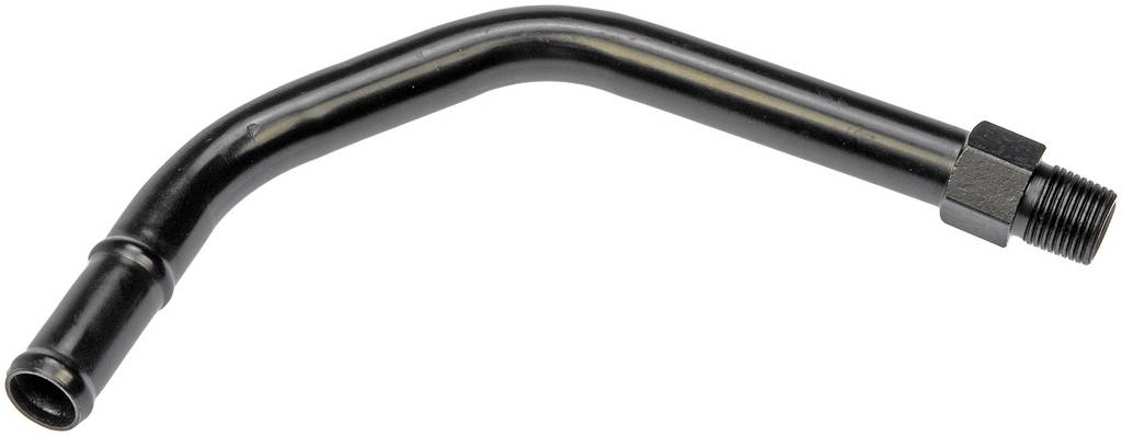 Water Pump Inlet Tube (No Gasket Needed)