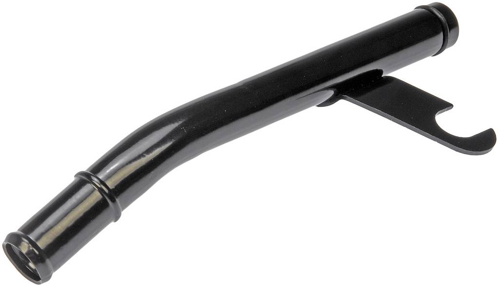 Water Pump Inlet Tube With Gasket