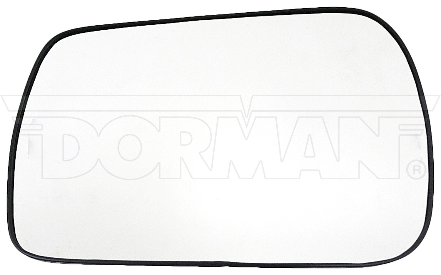 Heated Door Mirror Glass