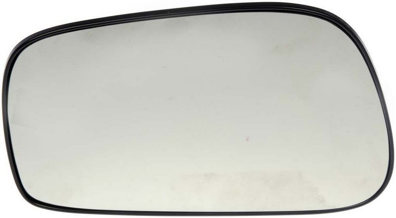 Driver Non-Heated Door Mirror Glass