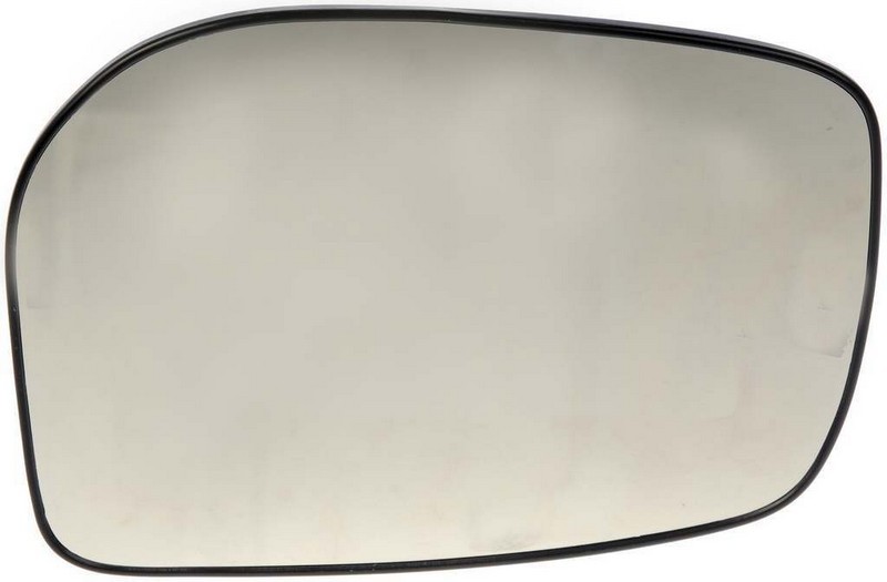 Driver Non-Heated Door Mirror Glass