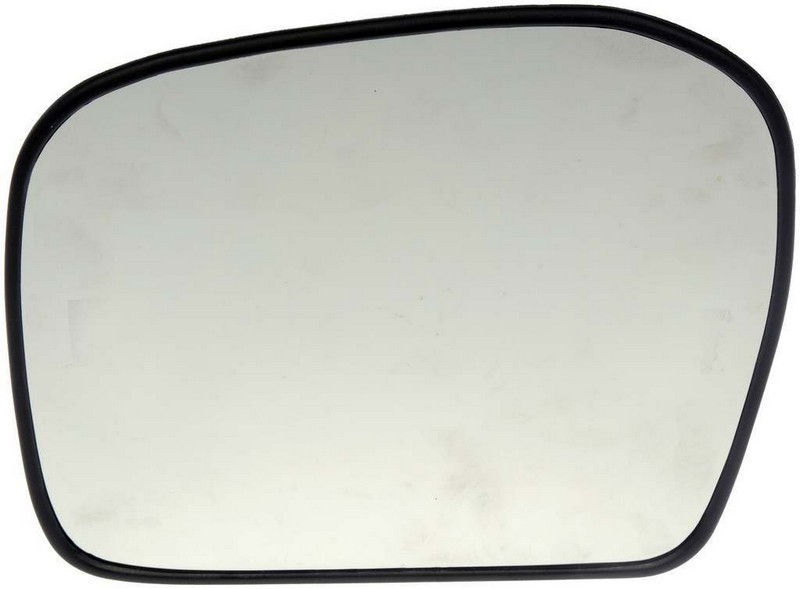 Heated Door Mirror Glass