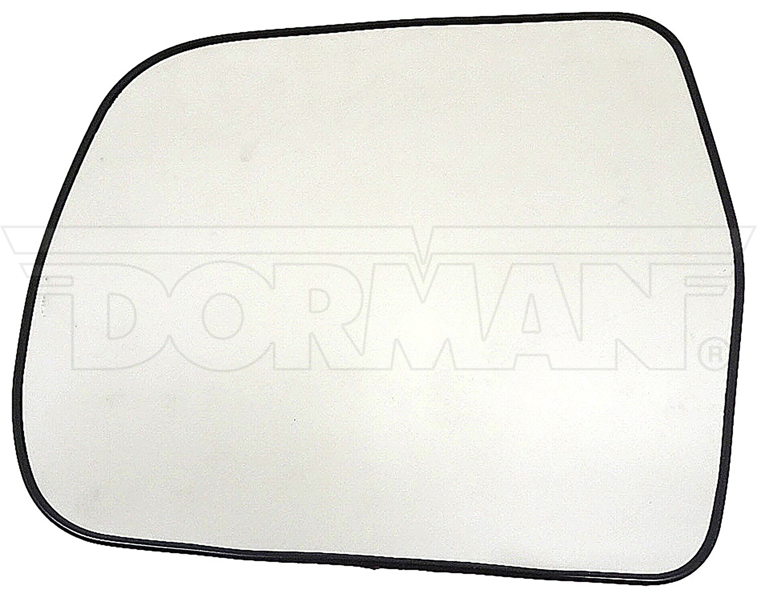 Heated Door Mirror Glass