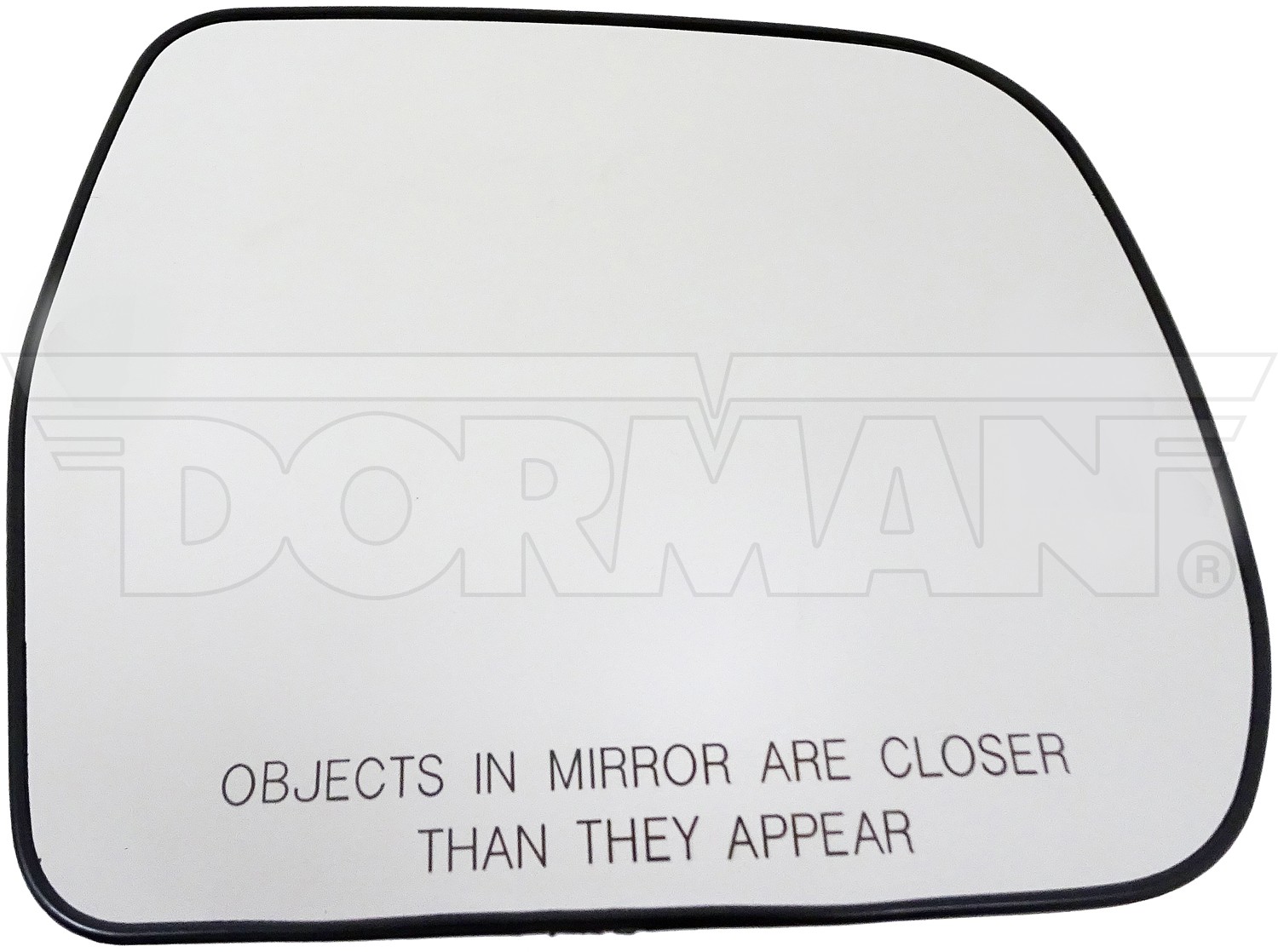 Heated Door Mirror Glass