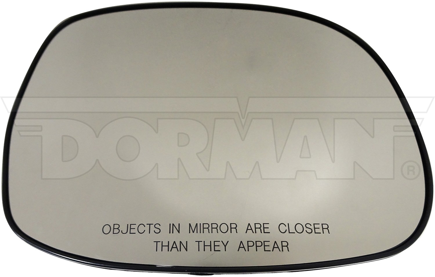 Heated Door Mirror Glass