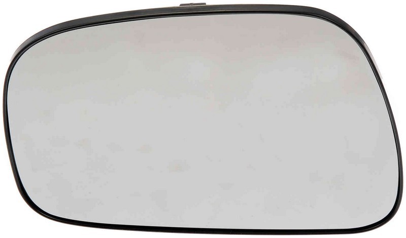 Heated Door Mirror Glass
