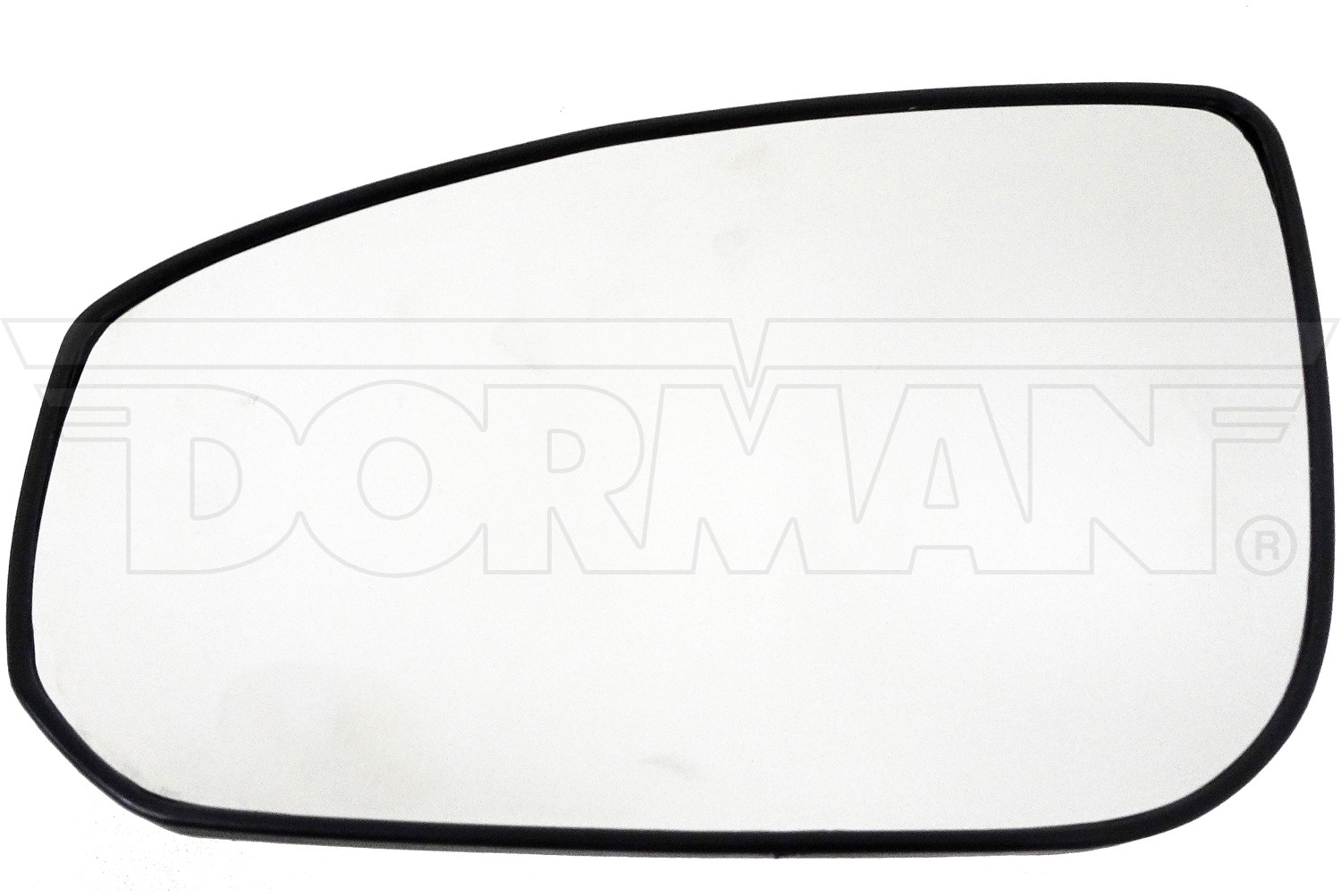 Heated Door Mirror Glass